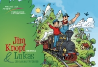 Jim Knopf und Lukas der Lokomotivführer